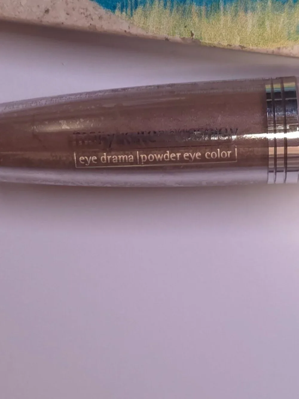 DISCONTINUED Mary-Kate and Ashley Eye Drama Powder Eye Color - Coffee